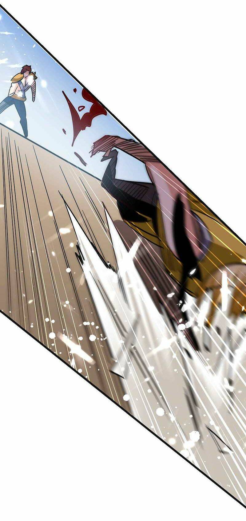 Kết Hôn Không Dễ: Chapter 123