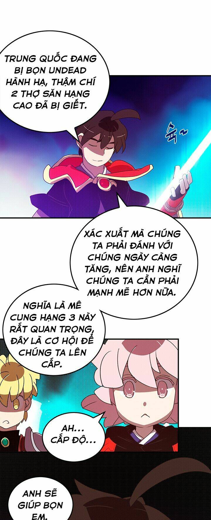 Ta Là Vua Pháp Sư: Chapter 81