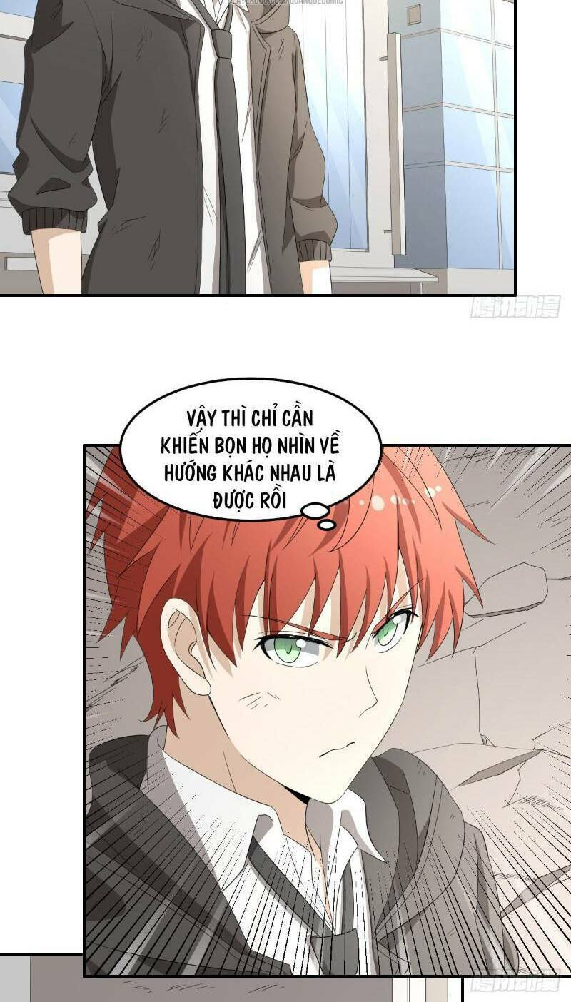 Nghịch Thiên Tiên Mệnh: Chapter 24