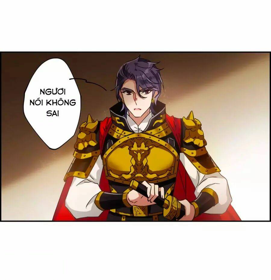 Thượng Quốc Phú Chi Thiên Đống Tuyết: Chapter 114