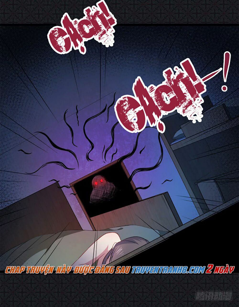 Ngạo Kiều Quỷ Vương Yêu Ta: Chapter 31