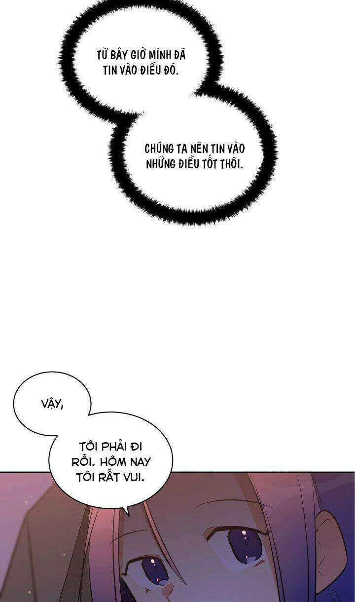 Quái Thú Với Hoa: Chapter 35