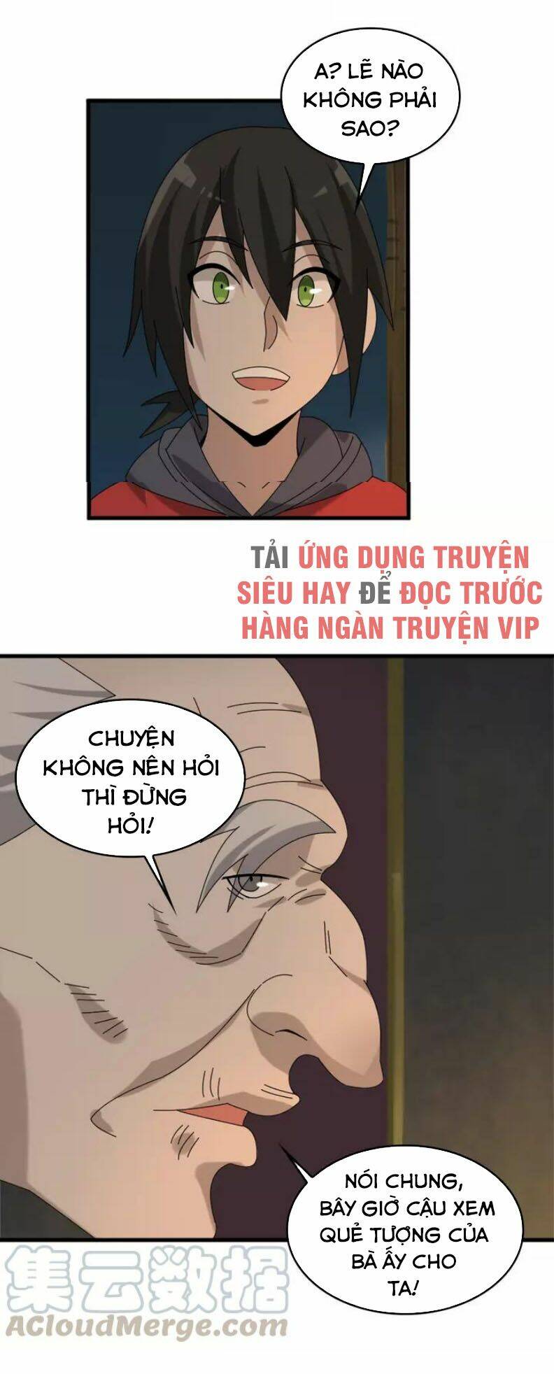 Siêu Cấp Đại Chủ Bạ: Chapter 105