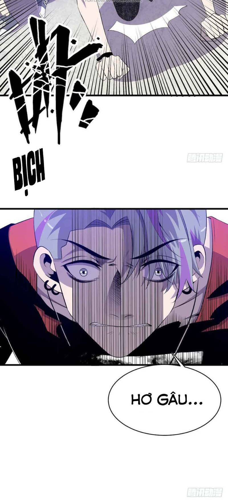 Thát Không Mê Thất: Chapter 7