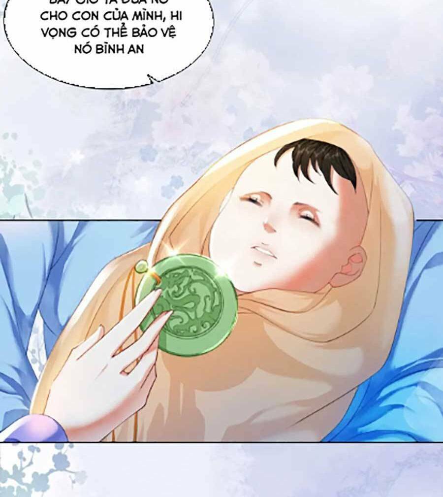 Xung Hỉ Vương Phi: Chapter 90