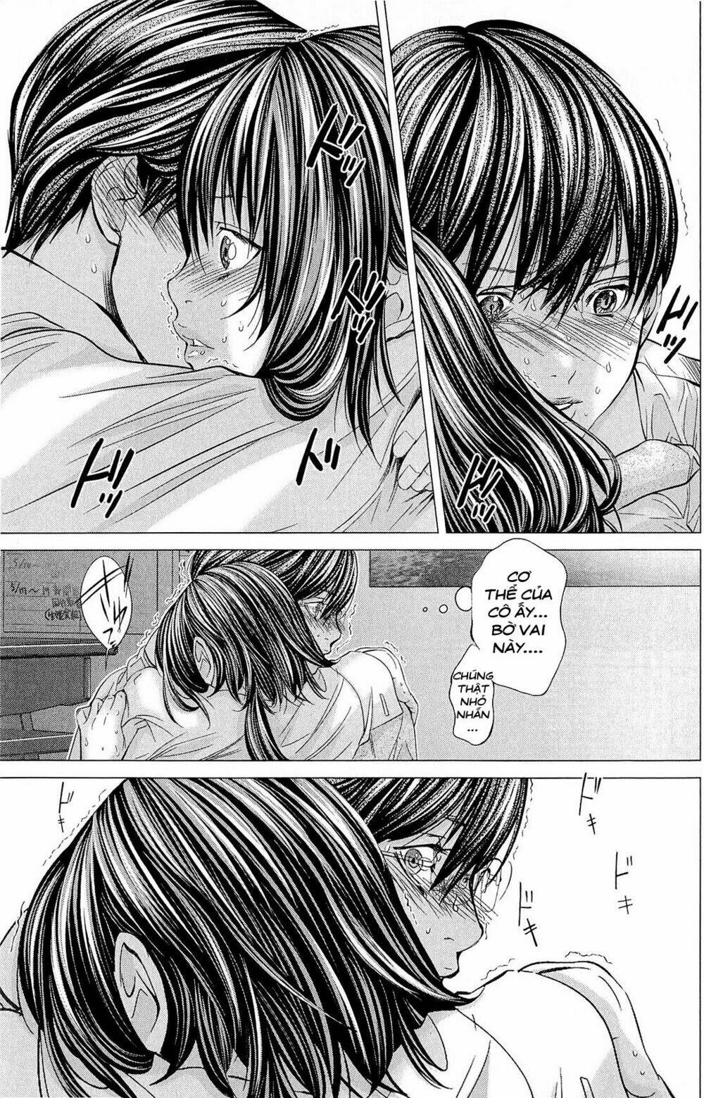 Minimum: Chapter 10