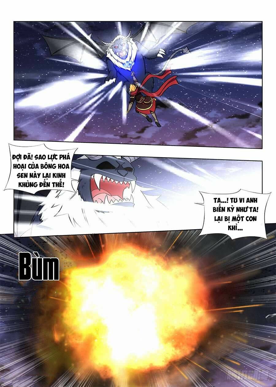 Tối Cường Phản Sáo Lộ Hệ Thống: Chapter 81