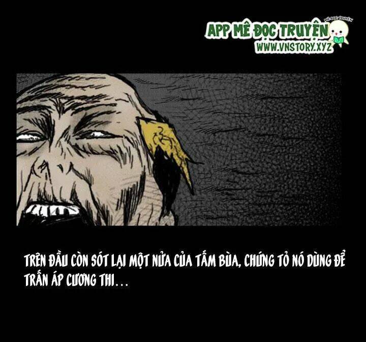 Kỳ Án Có Thật: Chapter 22