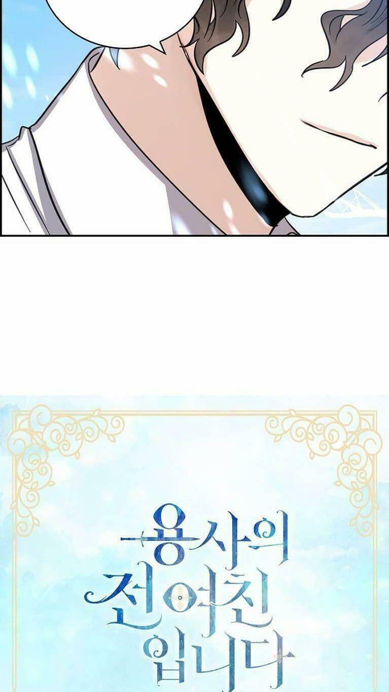 Tôi Là Bạn Gái Cũ Của Một Người Lính: Chapter 21