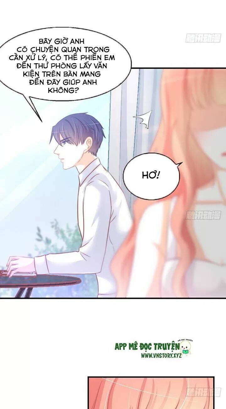 Cẩm Lý Thiếu Nữ Của Tôi: Chapter 96