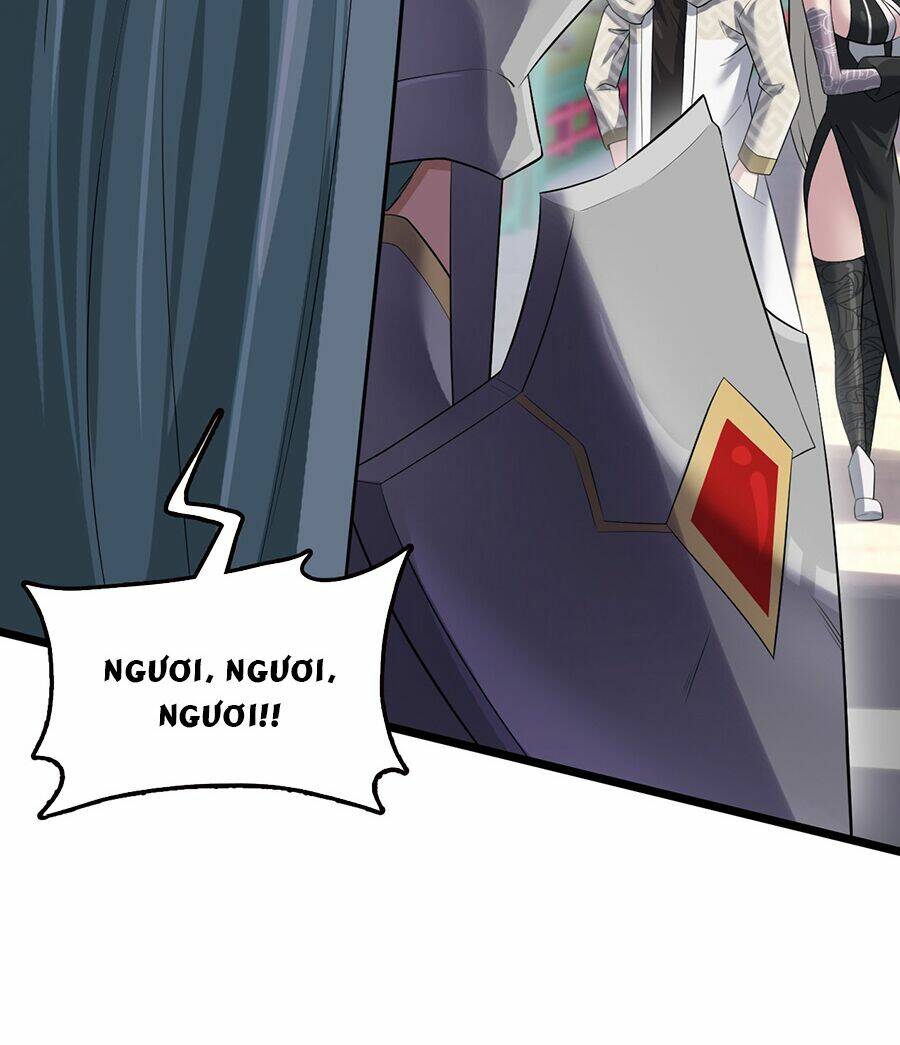 Đại Bảo Kiếm Của Tôi: Chapter 39