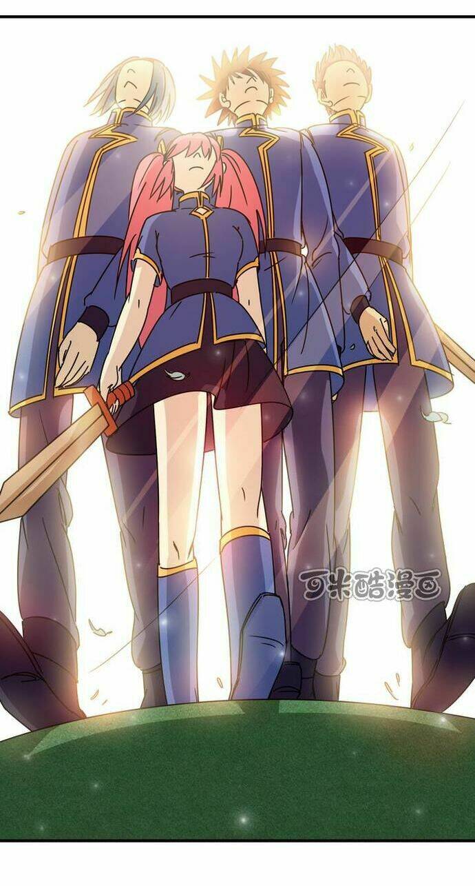 Phong Quỷ Truyền Thuyết: Chapter 84