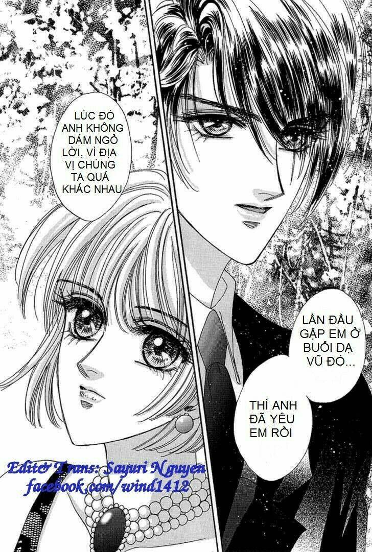 Princess Diana: Chapter 23