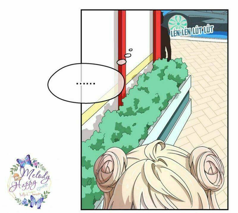 Đối Nhĩ Duy Mệnh Thị Tòng: Chapter 3.5