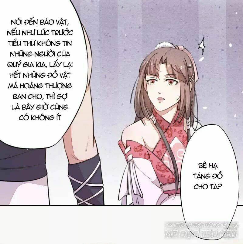 Tuyệt Thế Luyện Đan Sư: Chapter 35