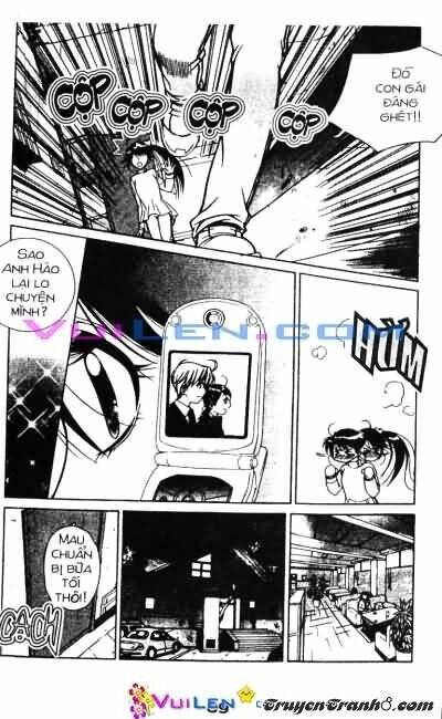 Đóa Hoa Anh Đào: Chapter 3