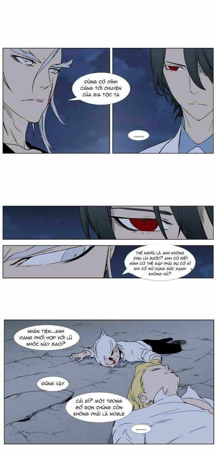 Ma Cà Rồng Quý Tộc: Chapter 356