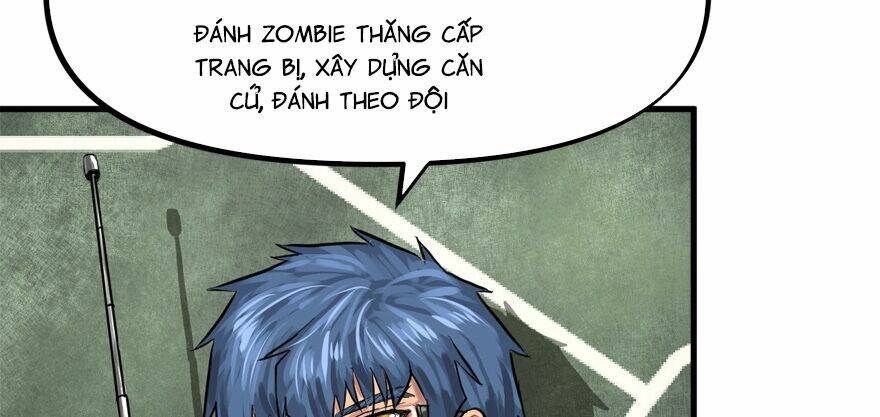 Vua Sinh Tồn: Chapter 57
