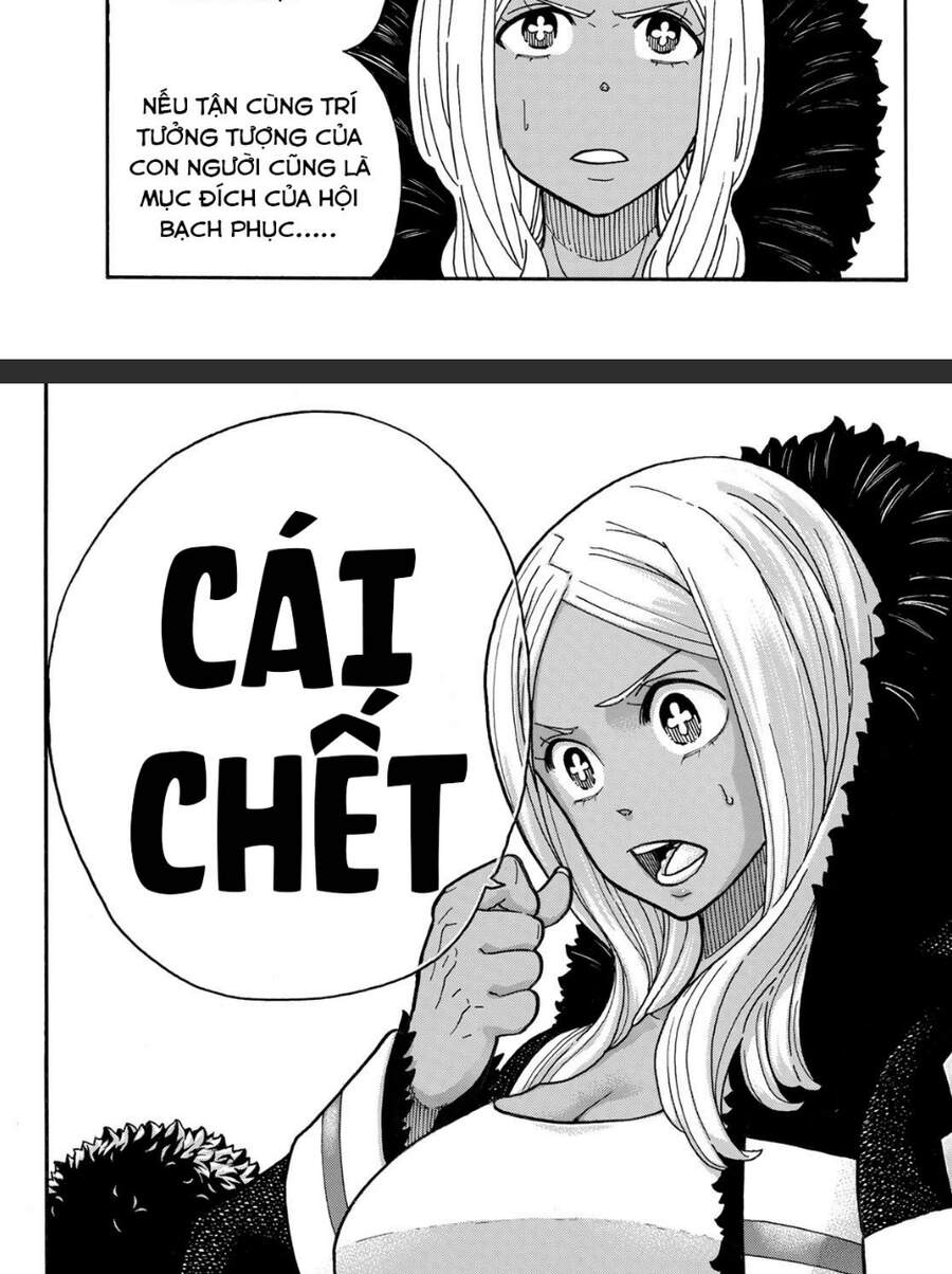 Biệt Đội Lính Cứu Hỏa: Chapter 231