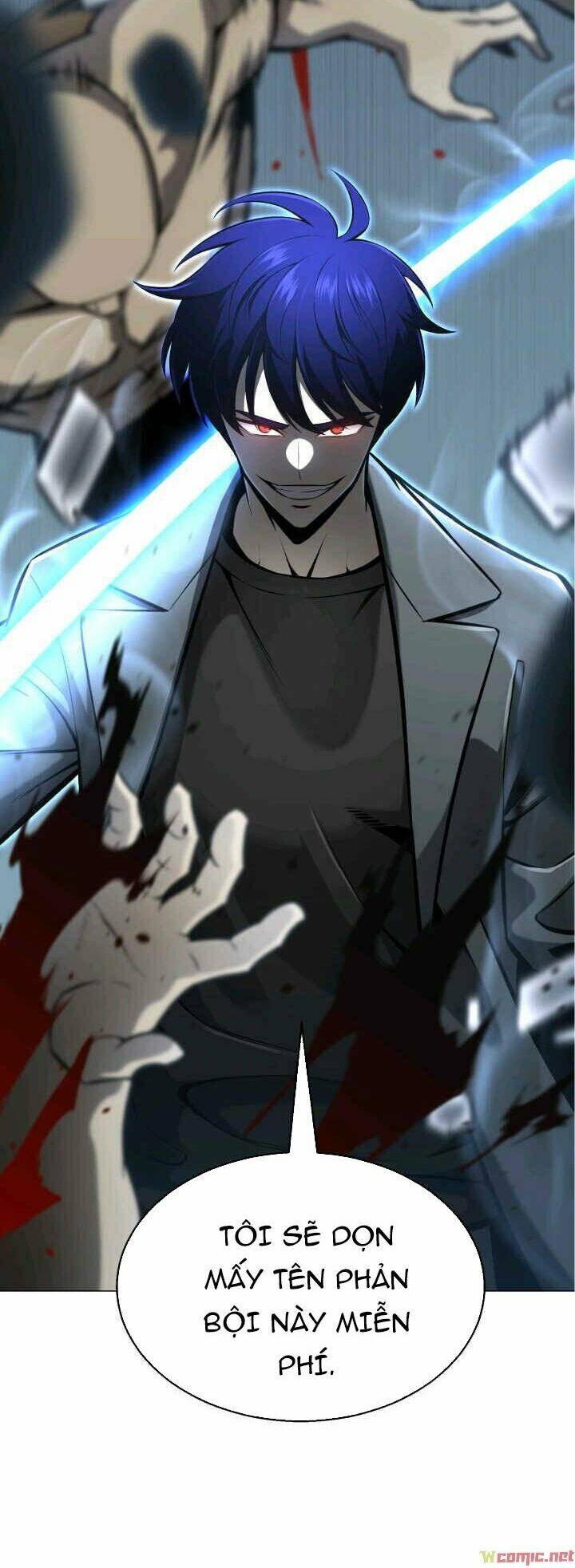 Luân Hồi Ác Nhân: Chapter 68