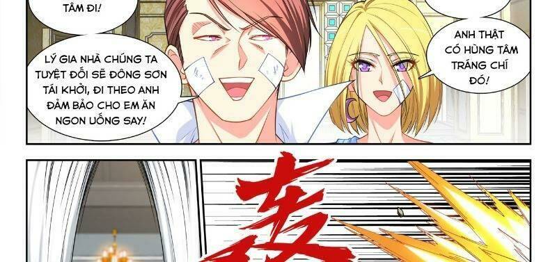 Cực Đạo Tông Sư: Chapter 60