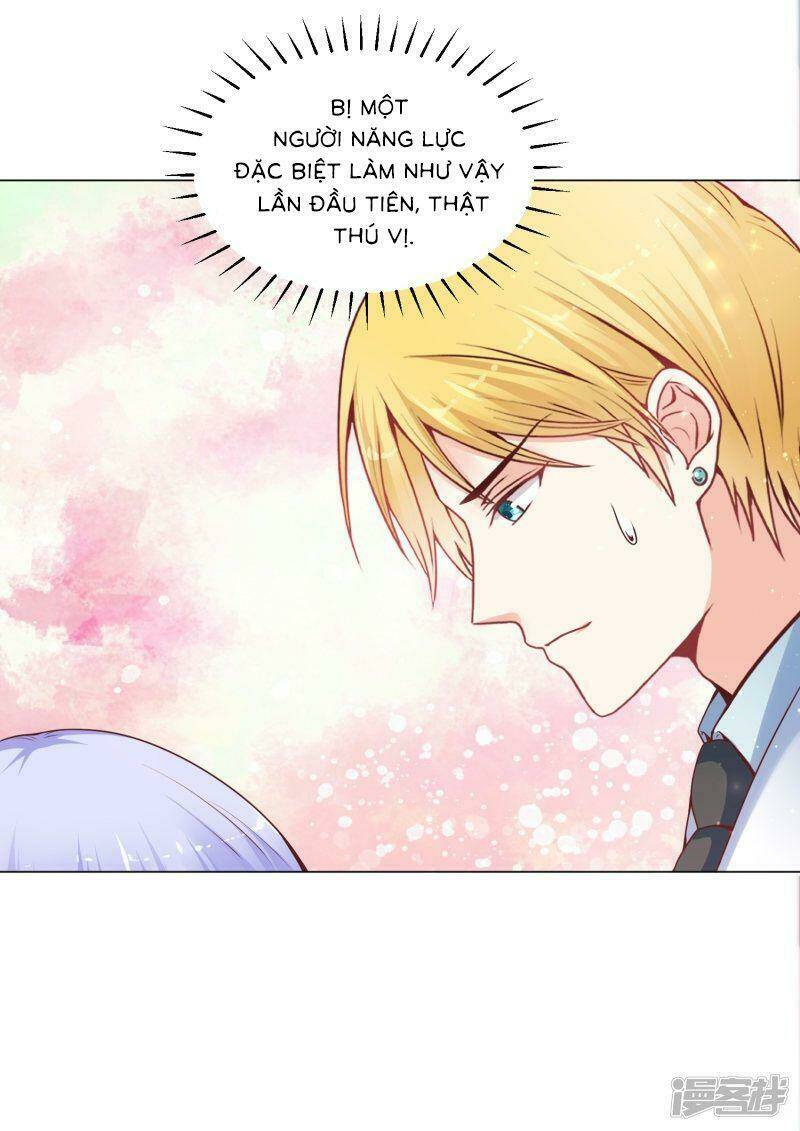 Đế Quốc Tinh Tế Đệ Nhất Sủng Hôn: Chapter 20