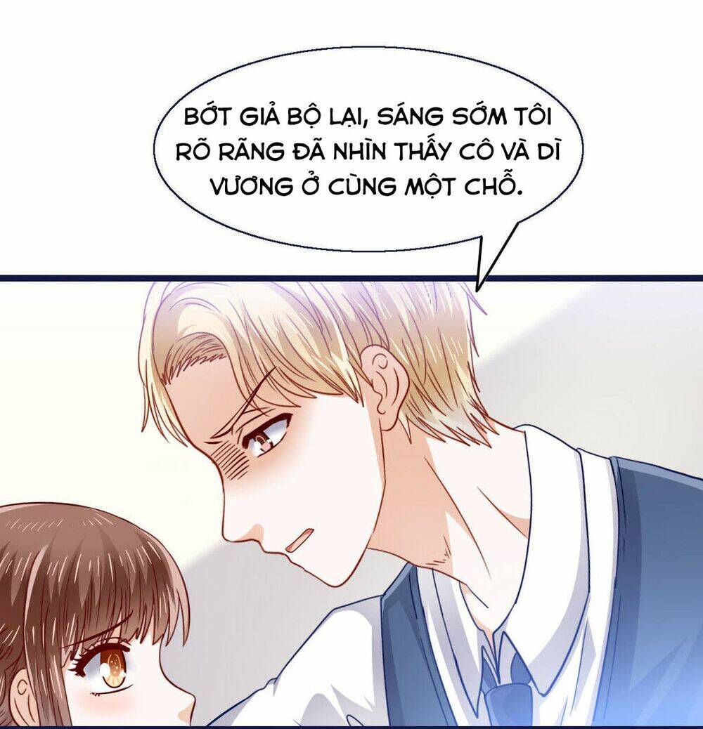 Trọng Sinh Chi Song Diện Cừu Phục Ký: Chapter 16