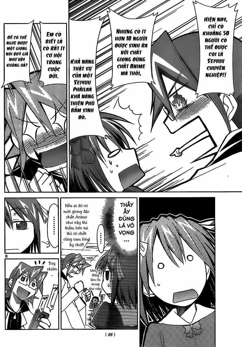 Denpa Kyoushi: Chapter 13