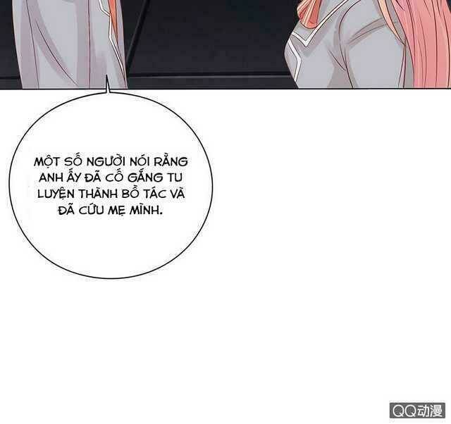 Băng Sơn Học Trưởng Không Được Chọc: Chapter 45.1