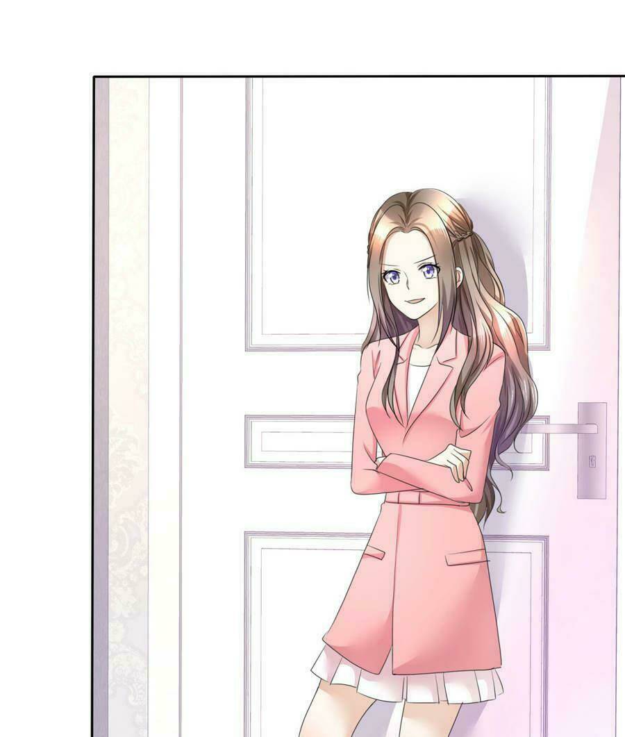 Con Đường Phản Công Của Sủng Thê: Chapter 17