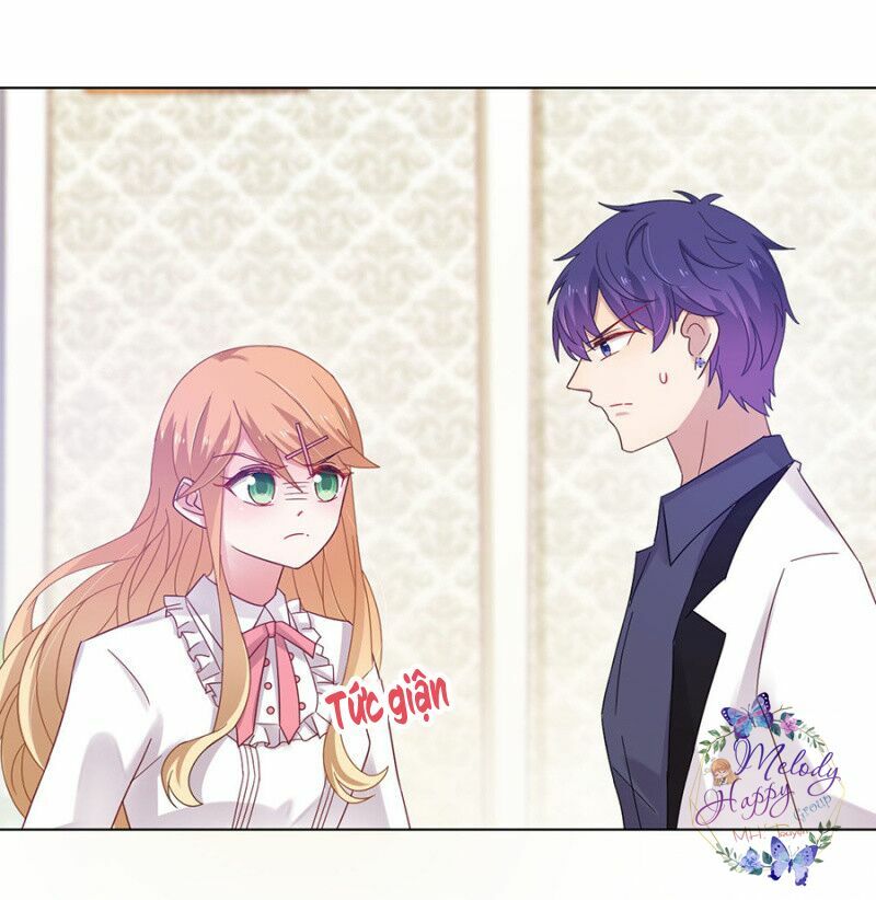 Ma Lạt Thiên Kim Đẩu Ác Thiếu: Chapter 91