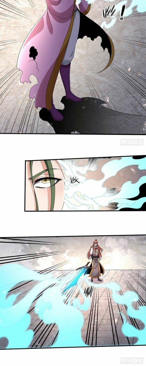Tiên Vương Trùng Sinh: Chapter 242