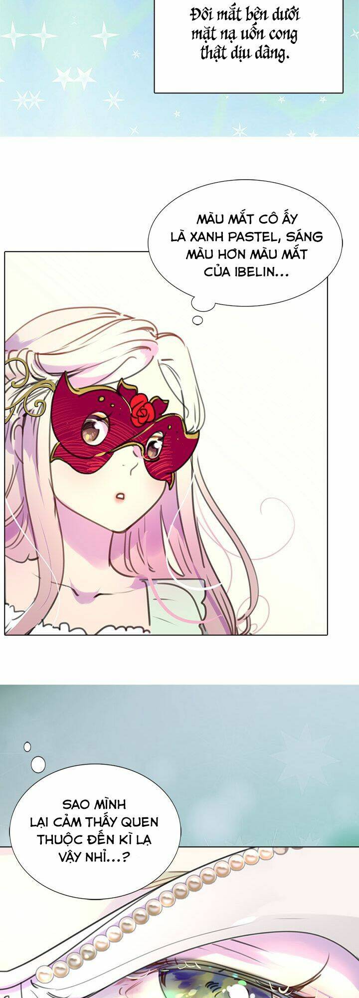 Tôi Không Phải Là Người Tốt: Chapter 29