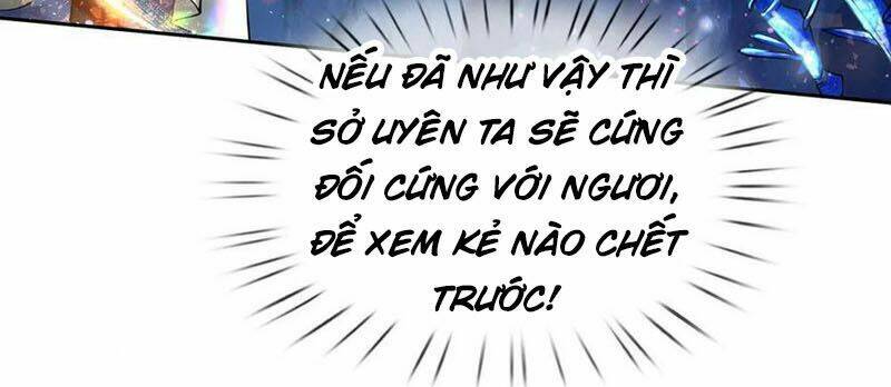 Thân Thể Của Ta Là Kiếm Chủng: Chapter 100