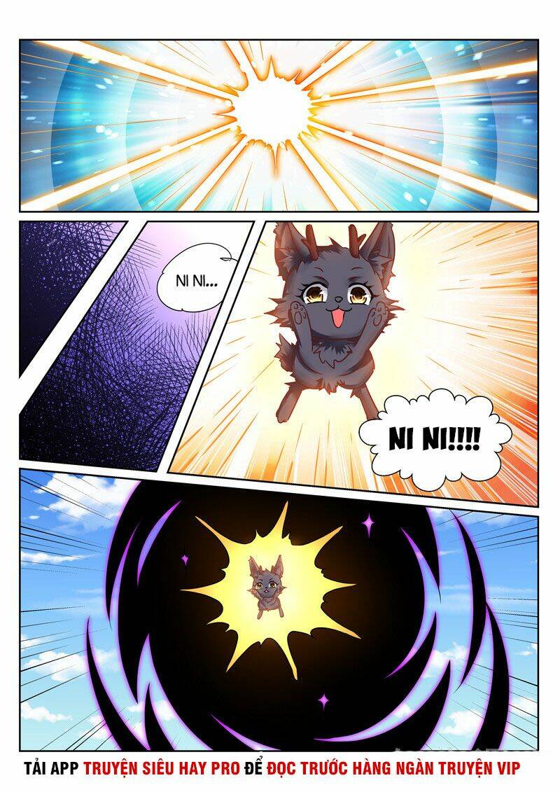 Linh Võ Đế Tôn: Chapter 178