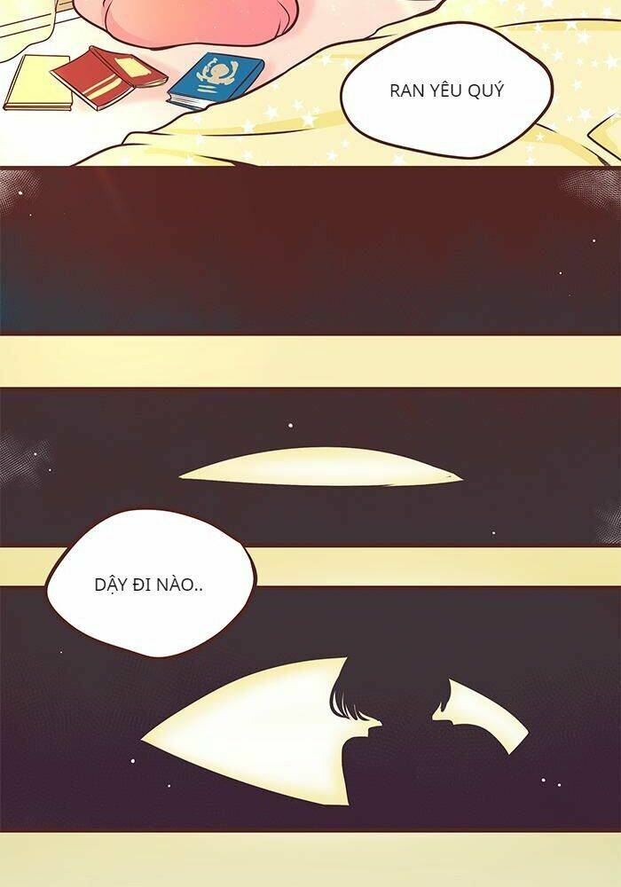 Chàng Trai Từ Quả Trứng: Chapter 32