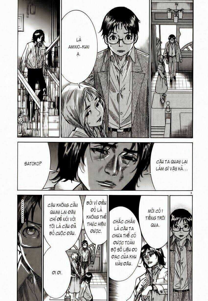 Yuureitou: Chapter 6