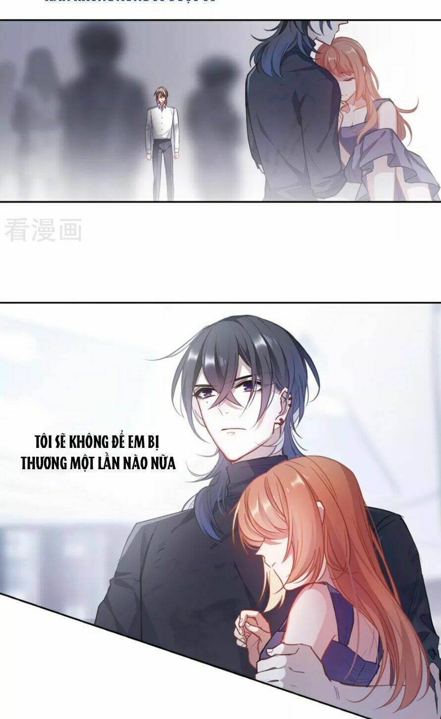 Địa Ngục Cáo Bạch Thi: Chapter 67