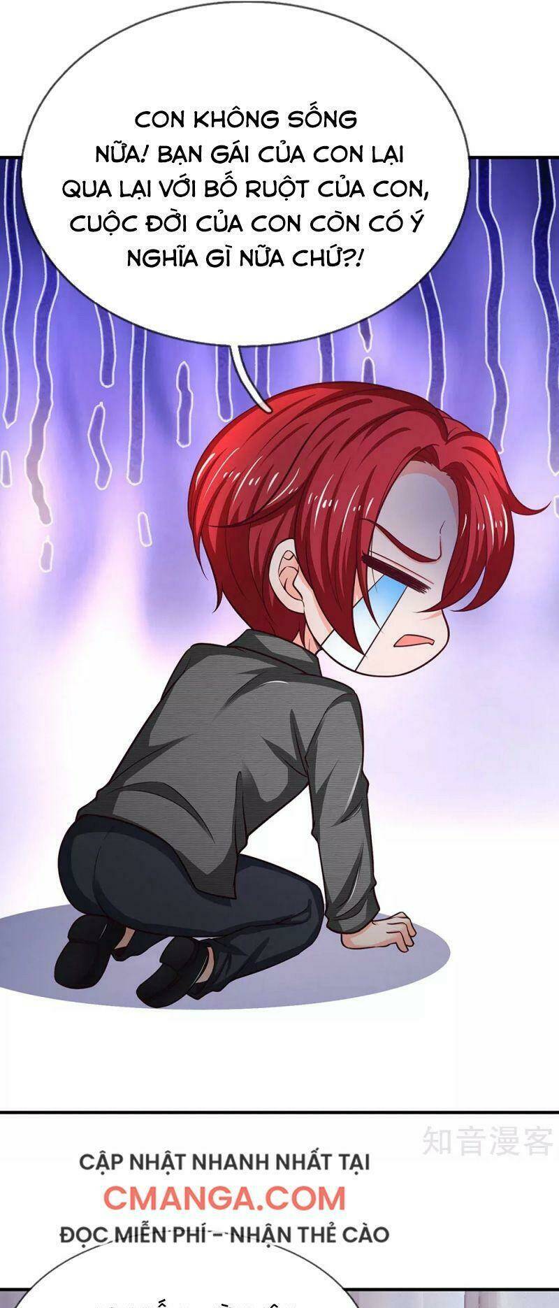 Chung Cực Binh Vương Tại Đô Thị: Chapter 144