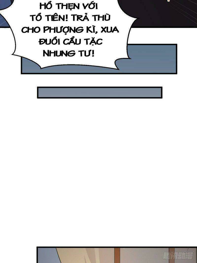 Lễ Băng Nhạc Phôi Chi Dạ: Chapter 19