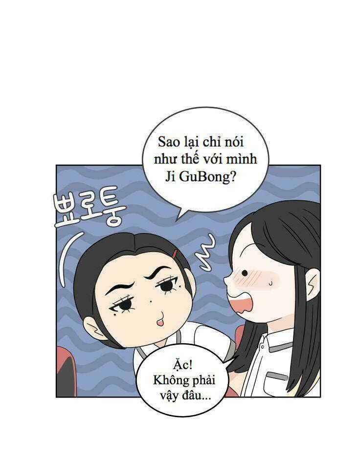 30 Phút Bước Đi Bên Em: Chapter 28