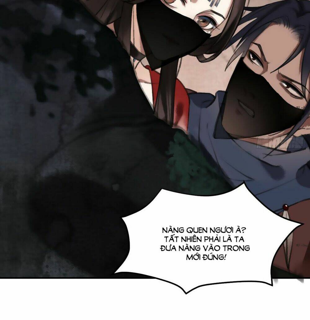 Giấc Mộng Nam Triều: Chapter 16