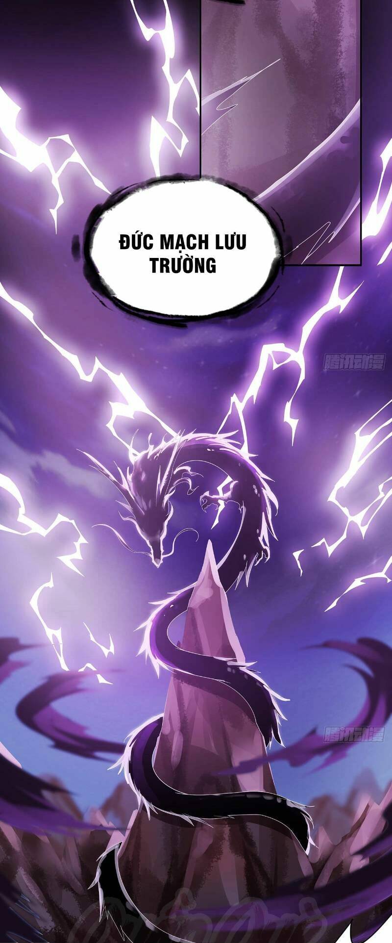 Nghịch Lân: Chapter 54