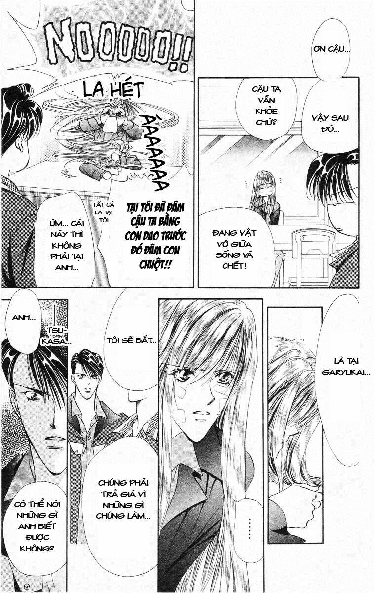 Tokyo Crazy Paradise: Chapter 64