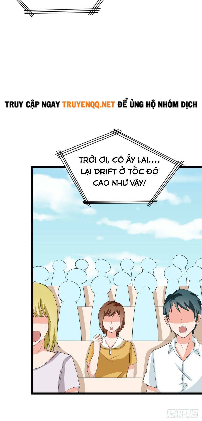 Siêu Cấp Nữ Thần Trọng Sinh: Chapter 43