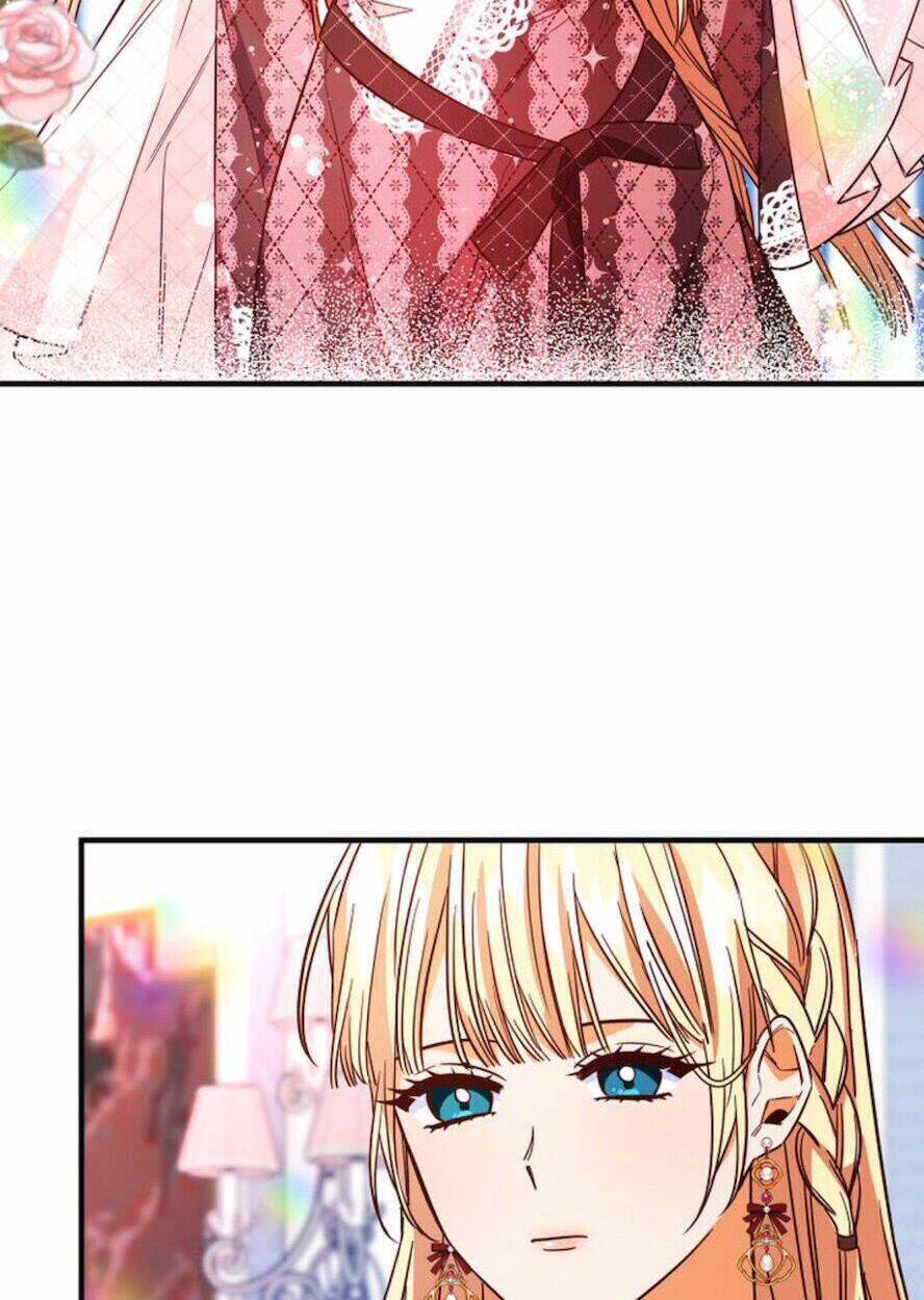 Lòng Trung Thành Với Kẻ Ác: Chapter 27