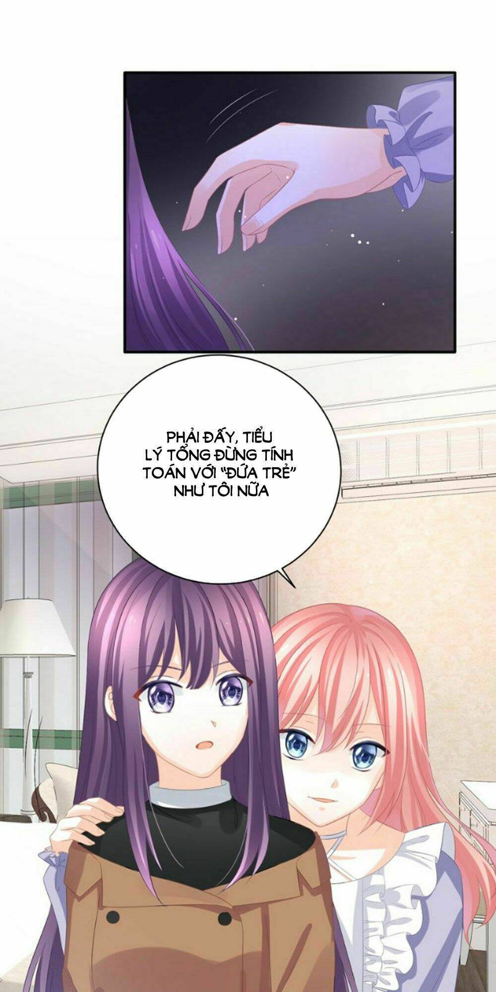 Tiệm May Luyến Sắc: Chapter 18