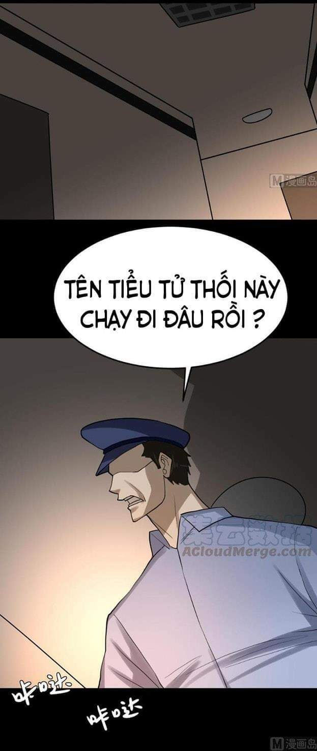 Hệ Thống Diêm La Vương Mạnh Nhất: Chapter 6