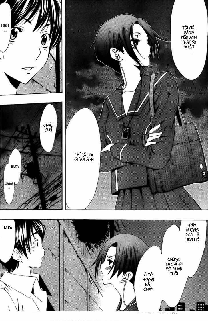 Loveplus Rinko Days: Chapter 3