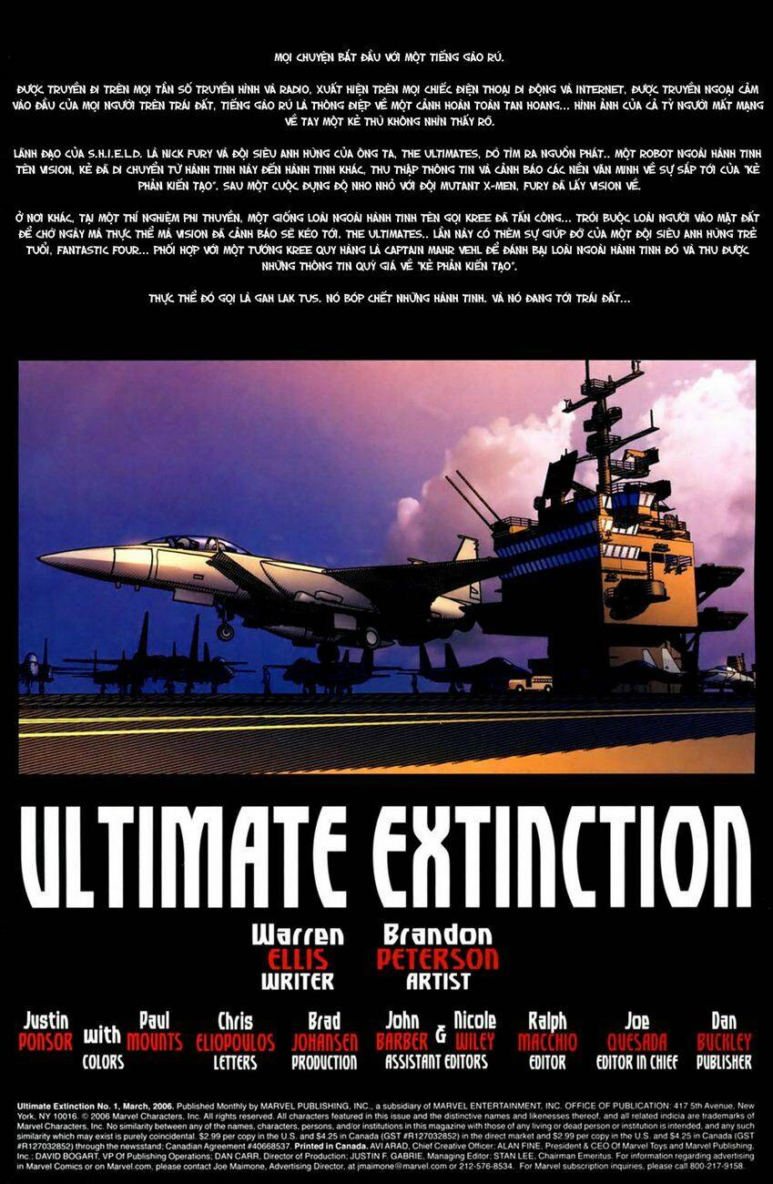 The Galactus Trilogy: Chapter 11